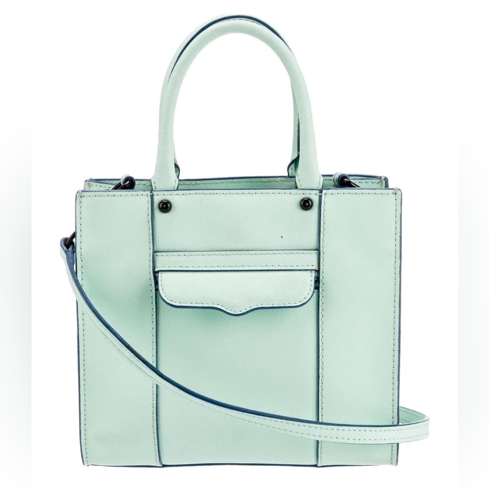 Rebecca Minkoff Mini Tote​​​​